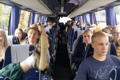 Evon Kesäkisat 2018