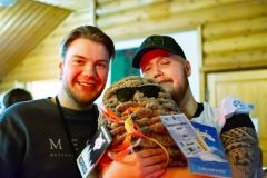 JOENSUUN TALVIKISAT 2025