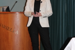 Liisa Mäkijärvi, Suomen Metsäsäätiö