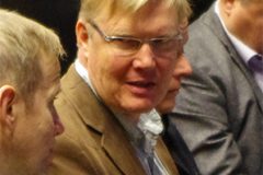 Mikkelin Syysseminaari 2014