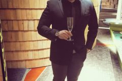 Rovaniemen Metsäpoikien 50.V vuosijuhlat