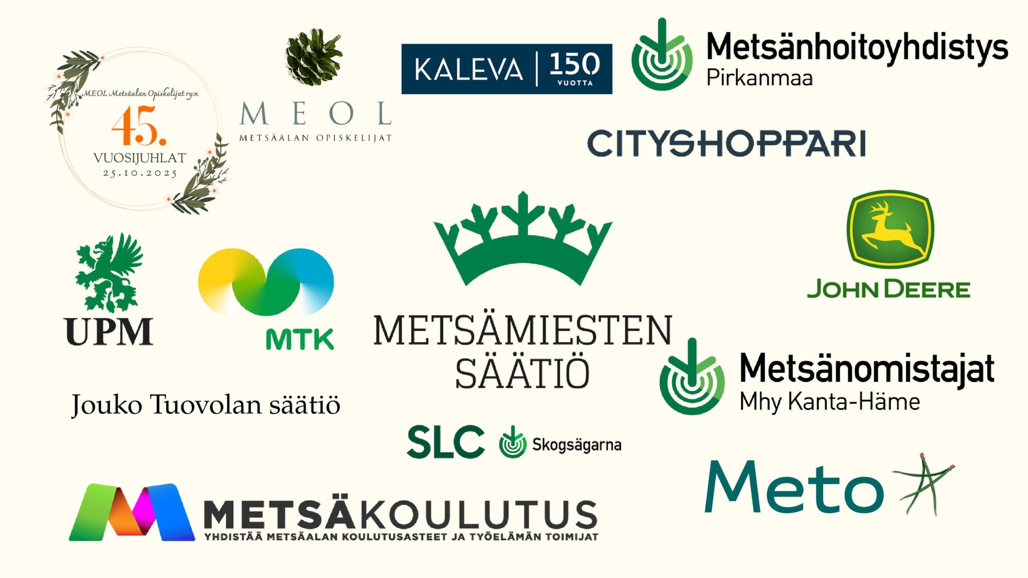 Vujut sponsorit