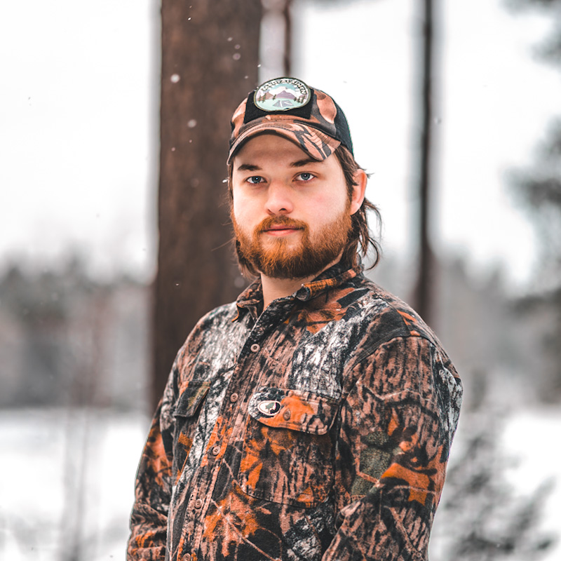 Oskari Hassinen (Karelia AMK)