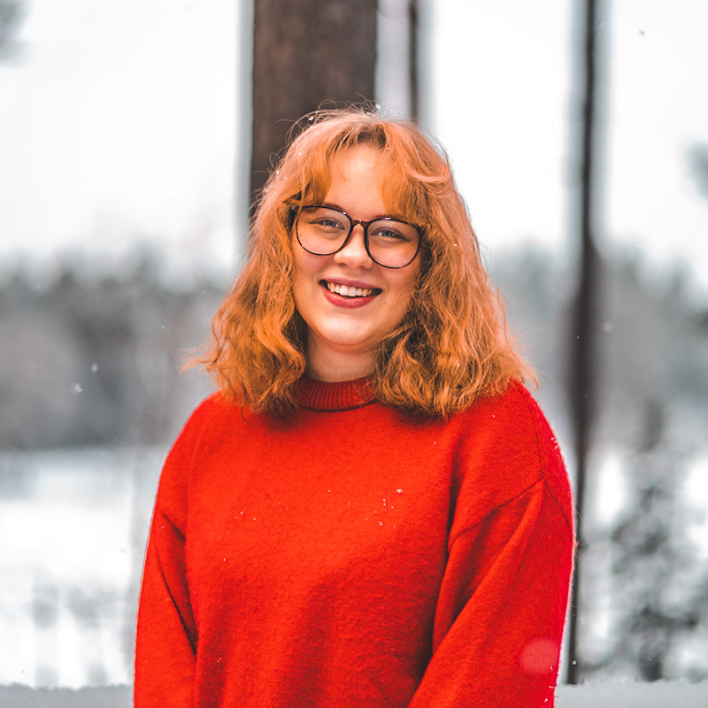 Petra Lahtinen (TAMK)